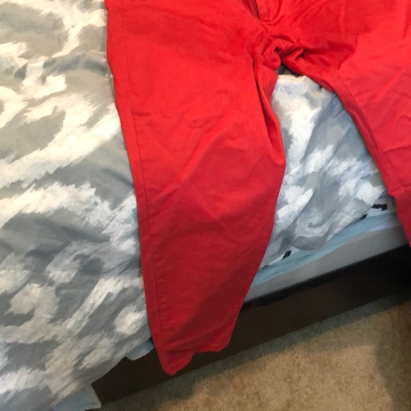 Work pants - Picture 2 of 4